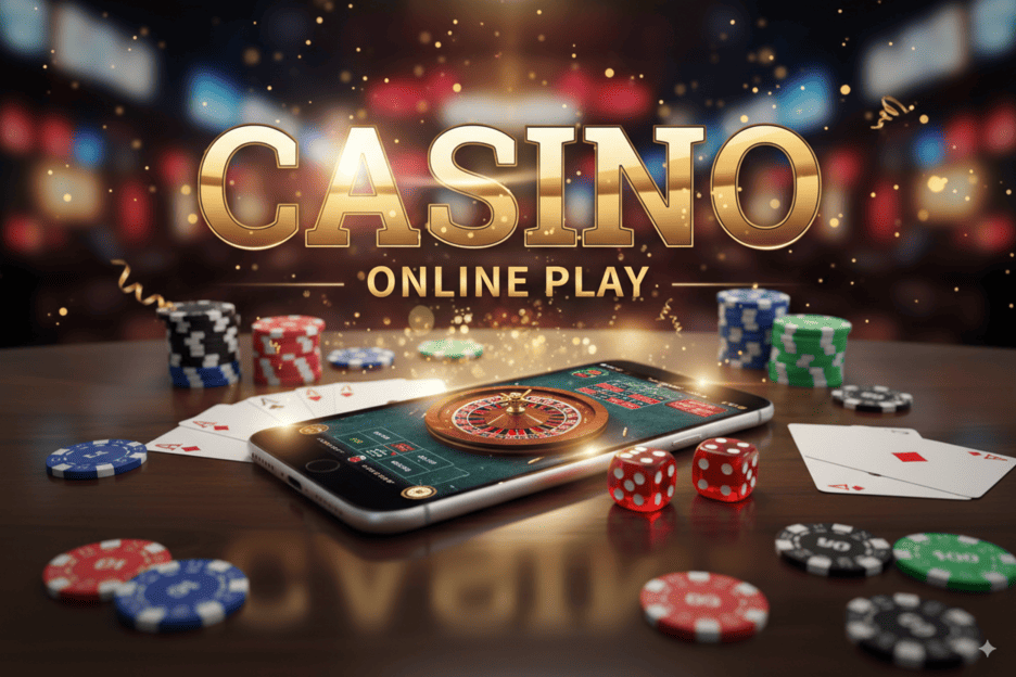 casinos online