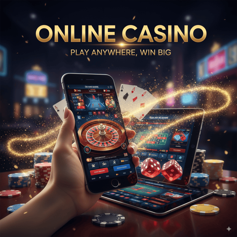 online casino