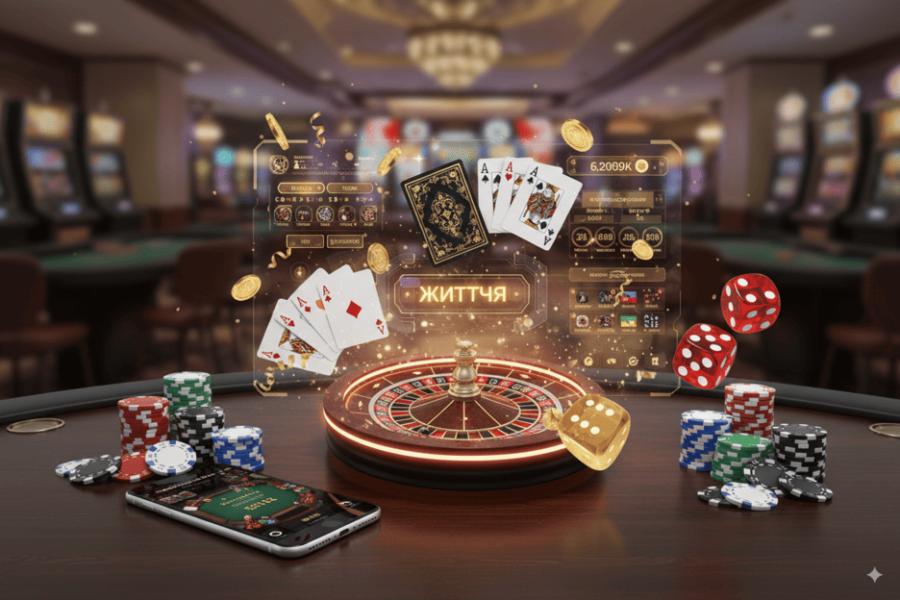 slot games