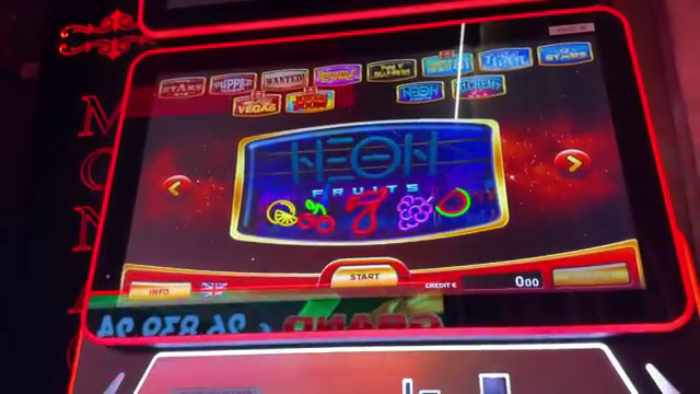 mobile casino security
