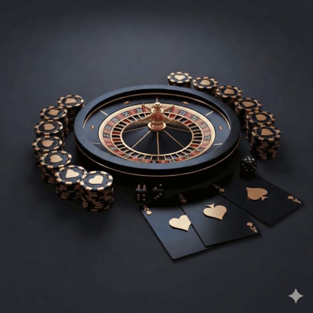 $1 deposit bonus