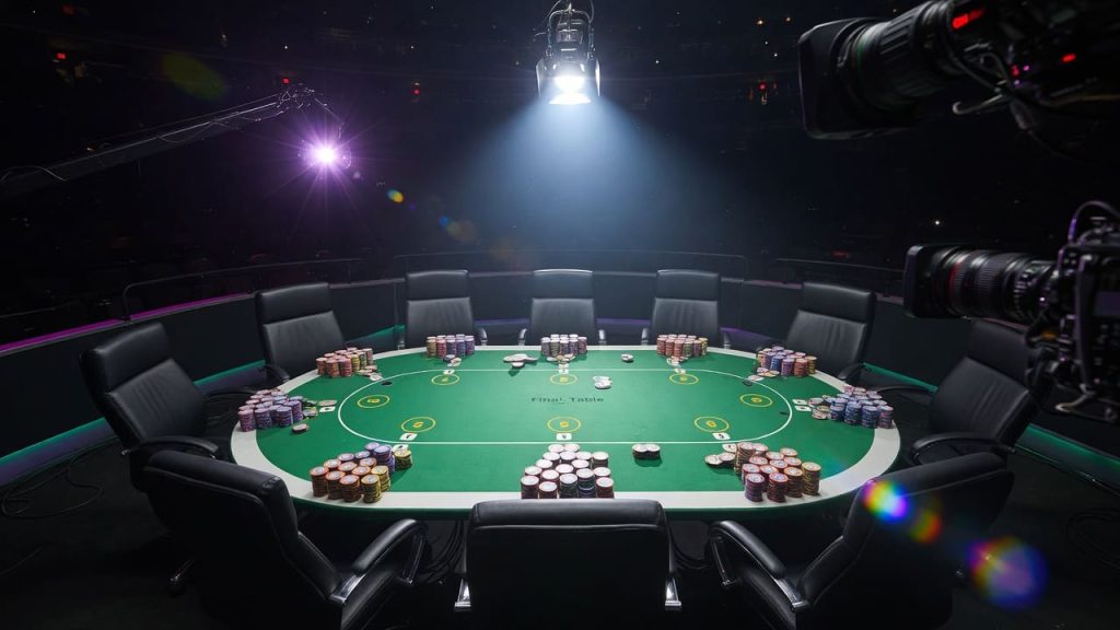 casinos